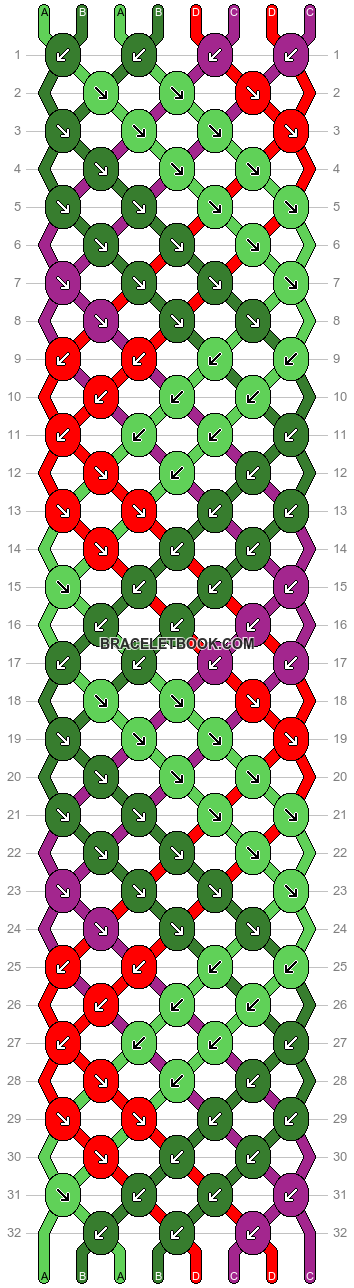 Normal pattern #7021 variation #437989 pattern