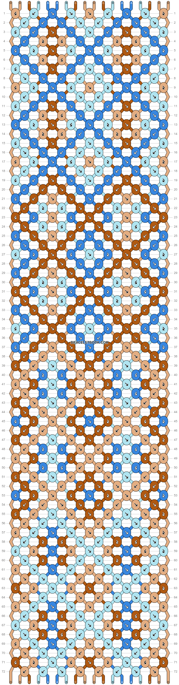 Normal pattern #208654 variation #437990 pattern