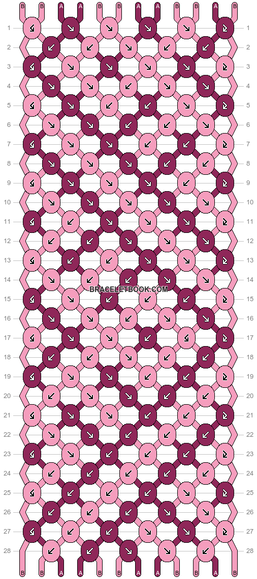 Normal pattern #130883 variation #437991 pattern