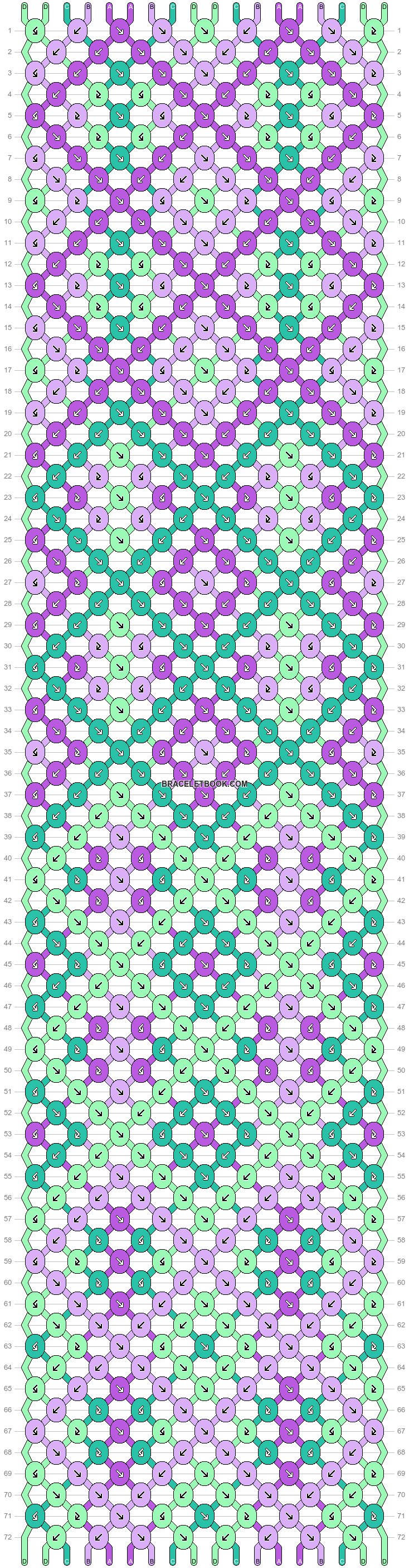 Normal pattern #208654 variation #437992 pattern