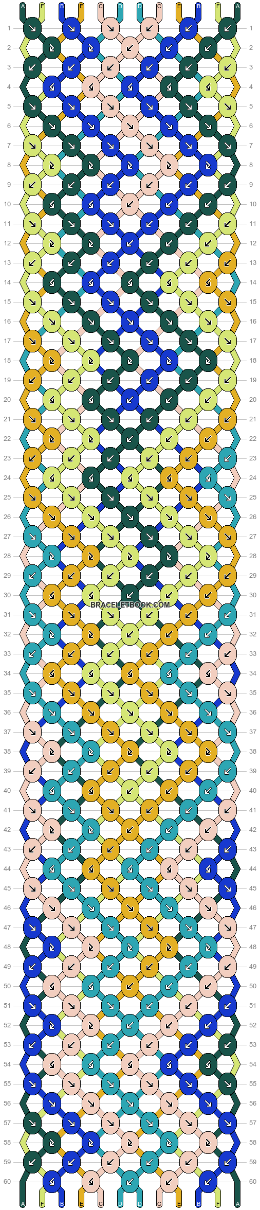 Normal pattern #70004 variation #437993 pattern