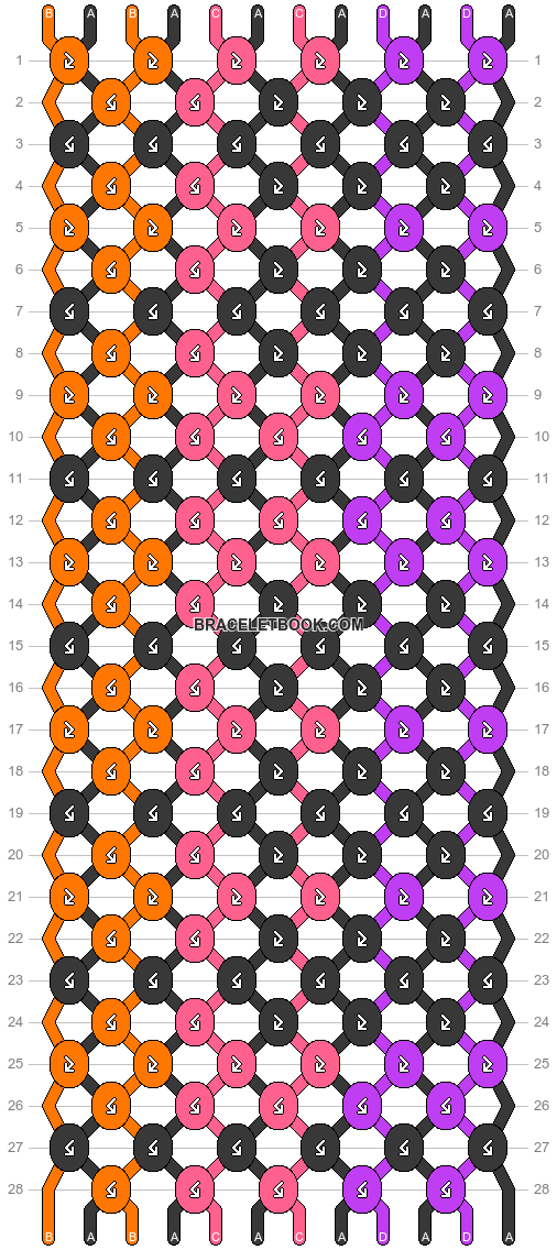 Normal pattern #146867 variation #437995 pattern