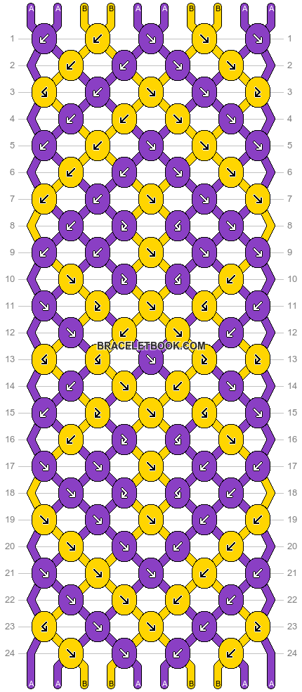 Normal pattern #184717 variation #437996 pattern