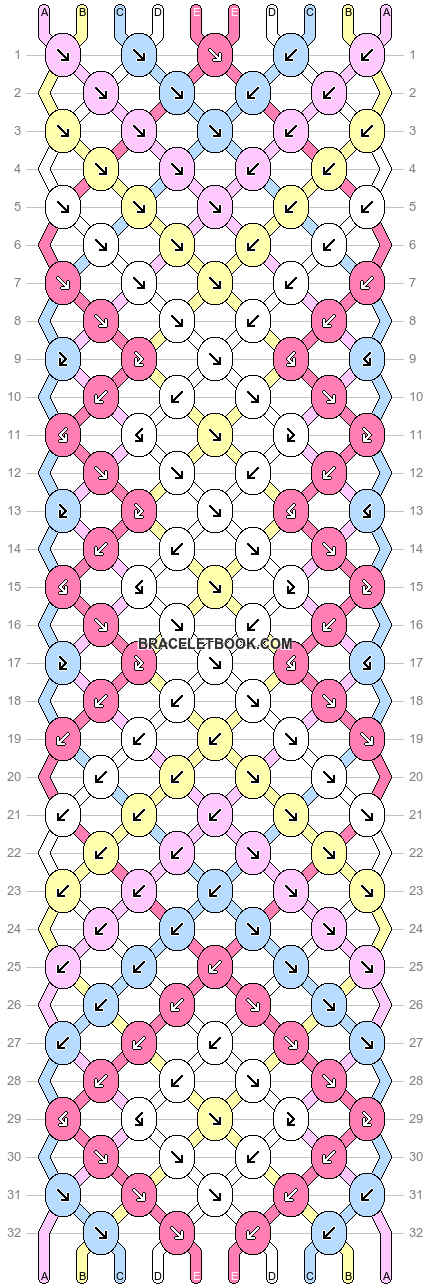 Normal pattern #26424 variation #437998 pattern