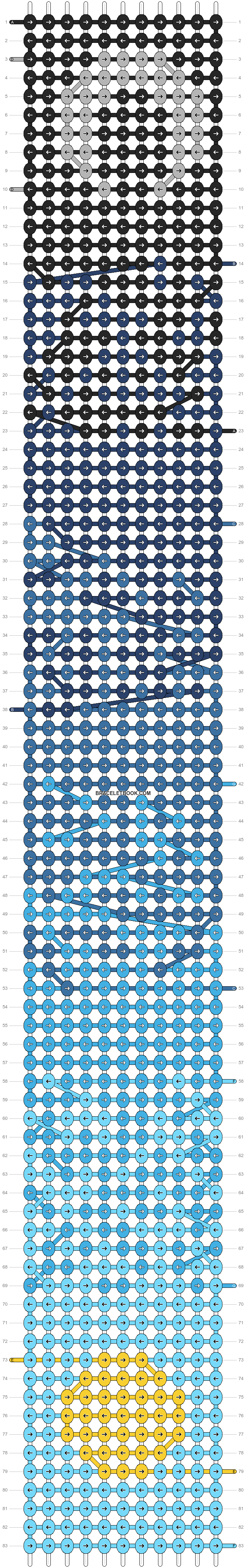Alpha pattern #208935 variation #437999 pattern