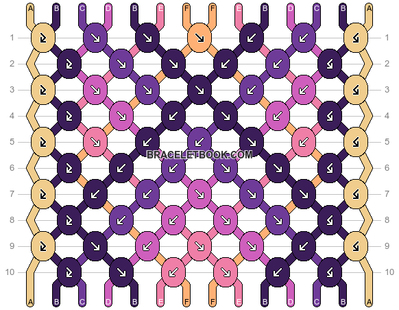 Normal pattern #29716 variation #438000 pattern