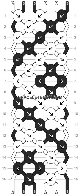 Normal pattern #208964 variation #438005 pattern