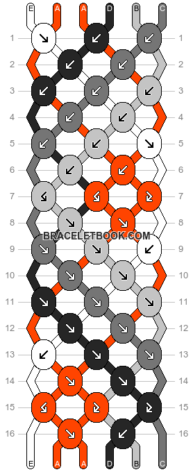 Normal pattern #208964 variation #438006 pattern