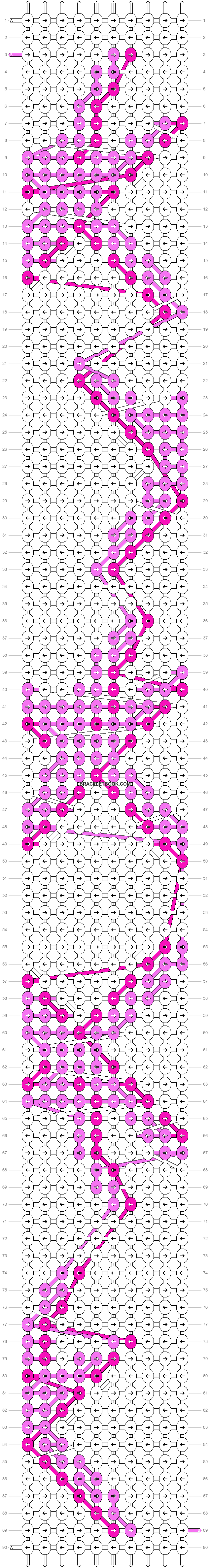 Alpha pattern #175625 variation #438009 pattern