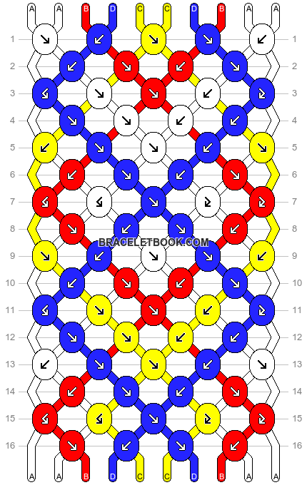 Normal pattern #84455 variation #438010 pattern