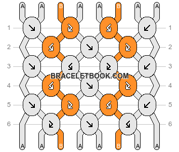 Normal pattern #15793 variation #438012 pattern