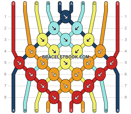 Normal pattern #14708 variation #438013 pattern