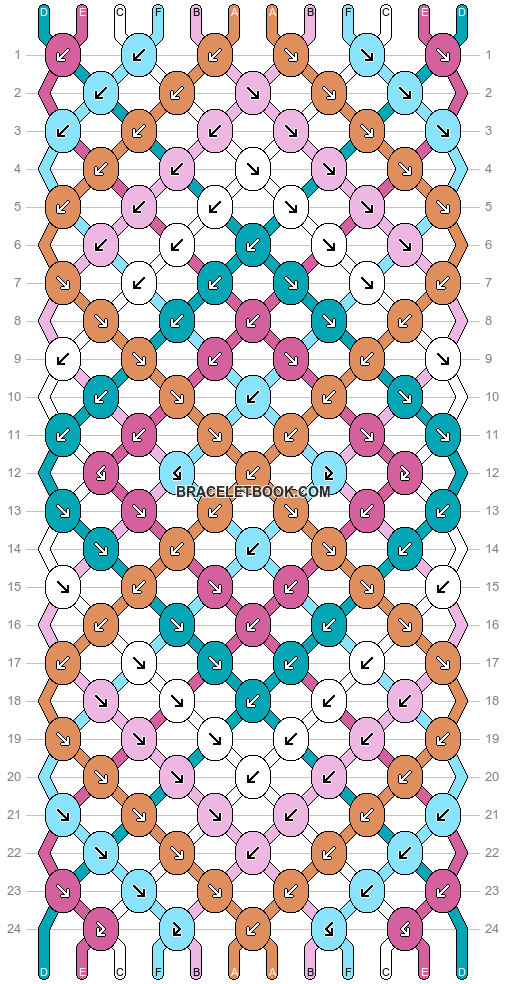 Normal pattern #125868 variation #438014 pattern