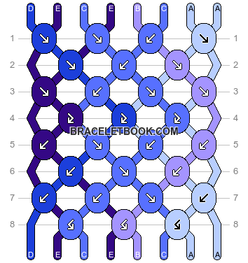 Normal pattern #118435 variation #438015 pattern