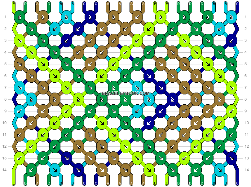 Normal pattern #208795 variation #438017 pattern