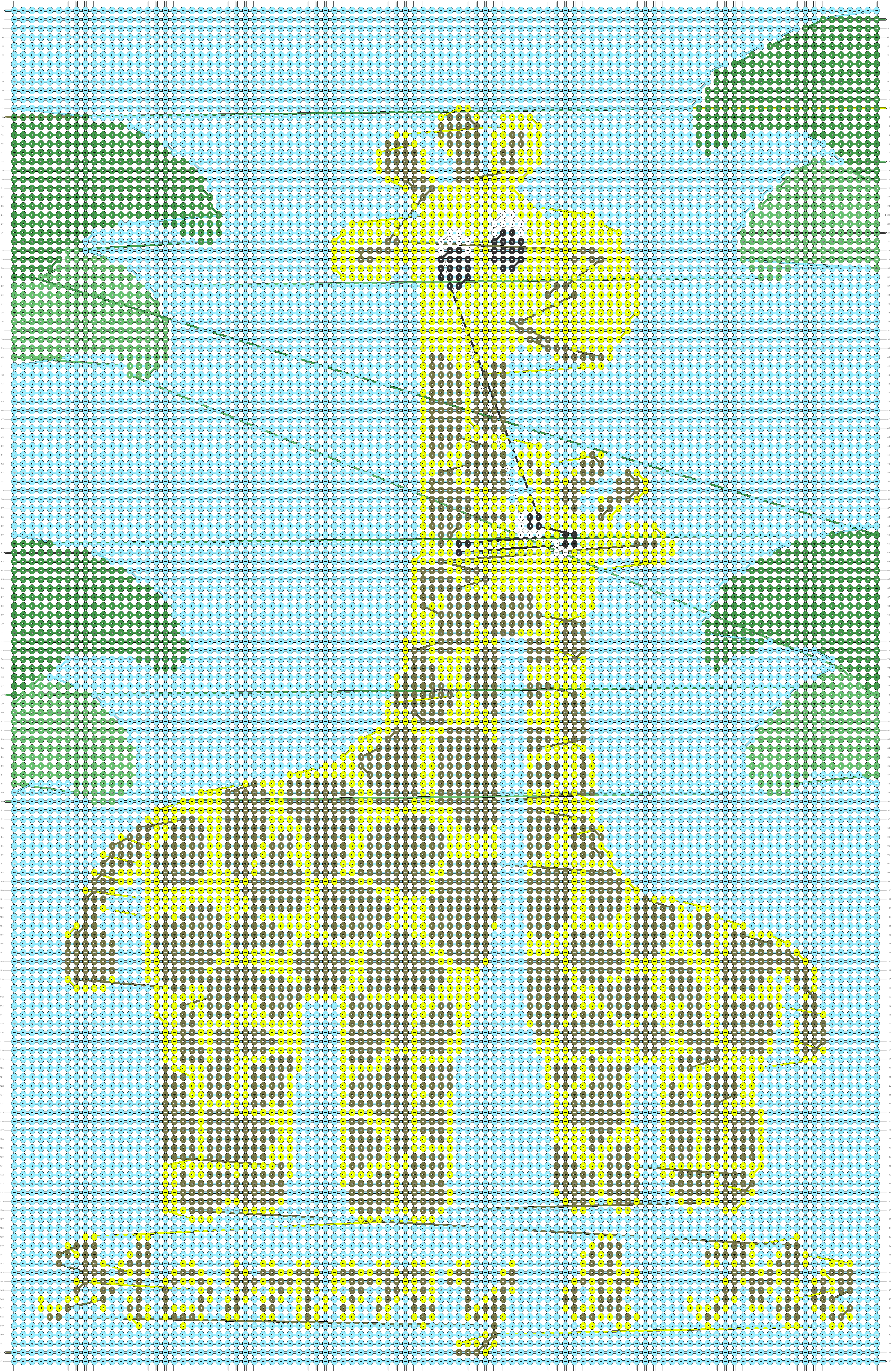 Alpha pattern #117752 variation #438018 pattern