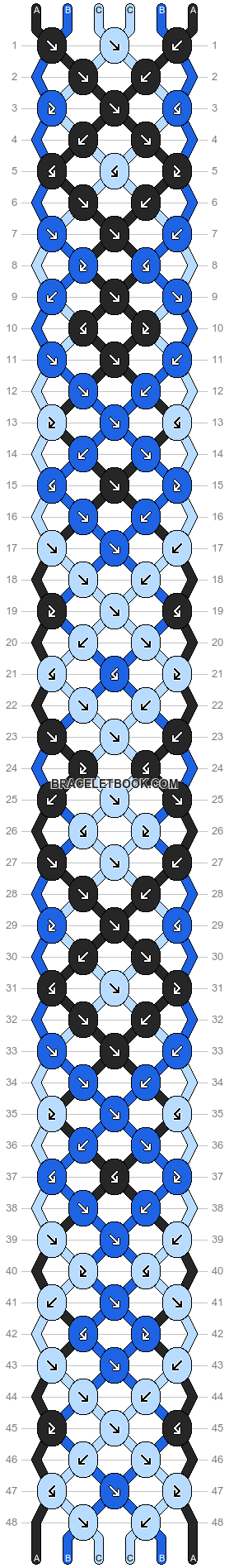 Normal pattern #208943 variation #438020 pattern