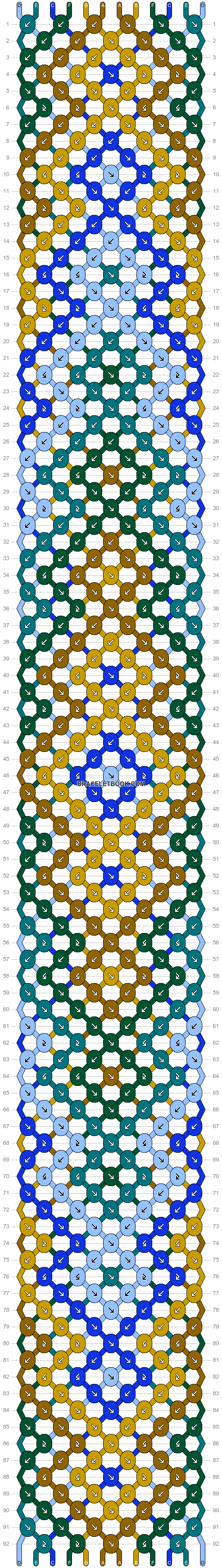 Normal pattern #119609 variation #438021 pattern