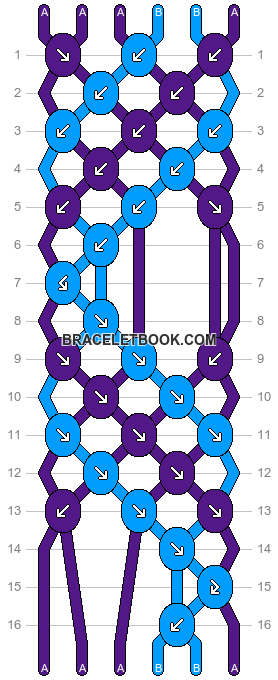 Normal pattern #208963 variation #438023 pattern
