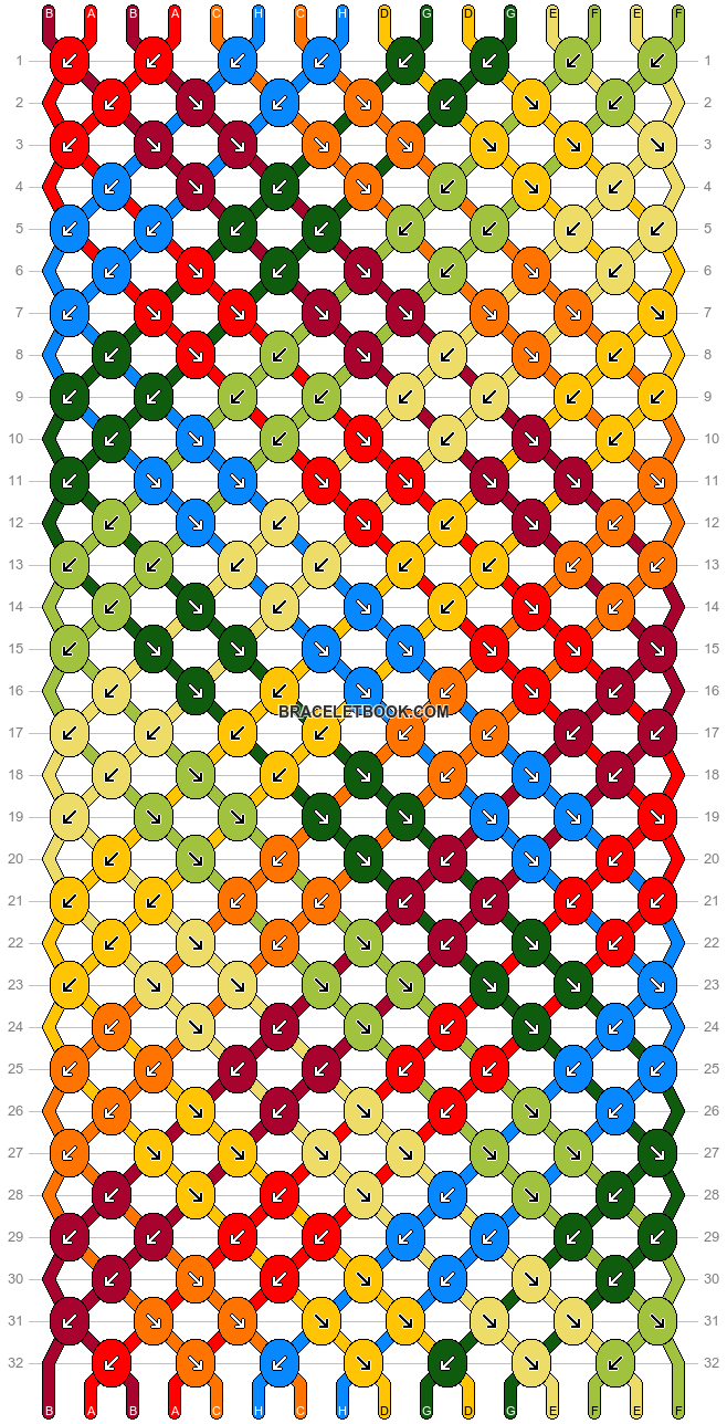 Normal pattern #25588 variation #438025 pattern