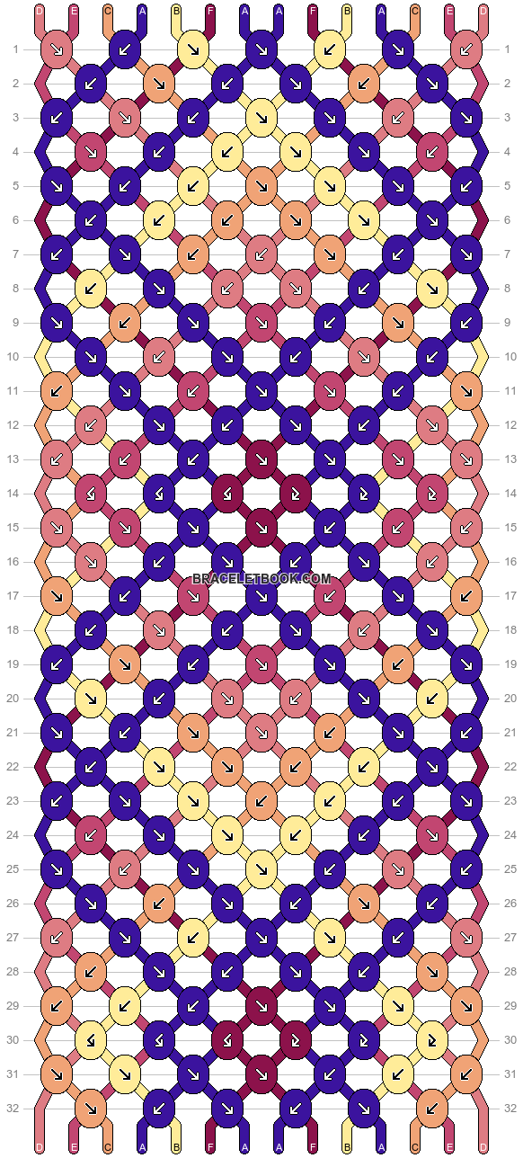 Normal pattern #145509 variation #438027 pattern
