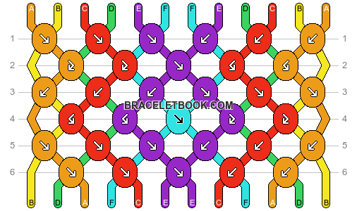 Normal pattern #18 variation #438028 pattern