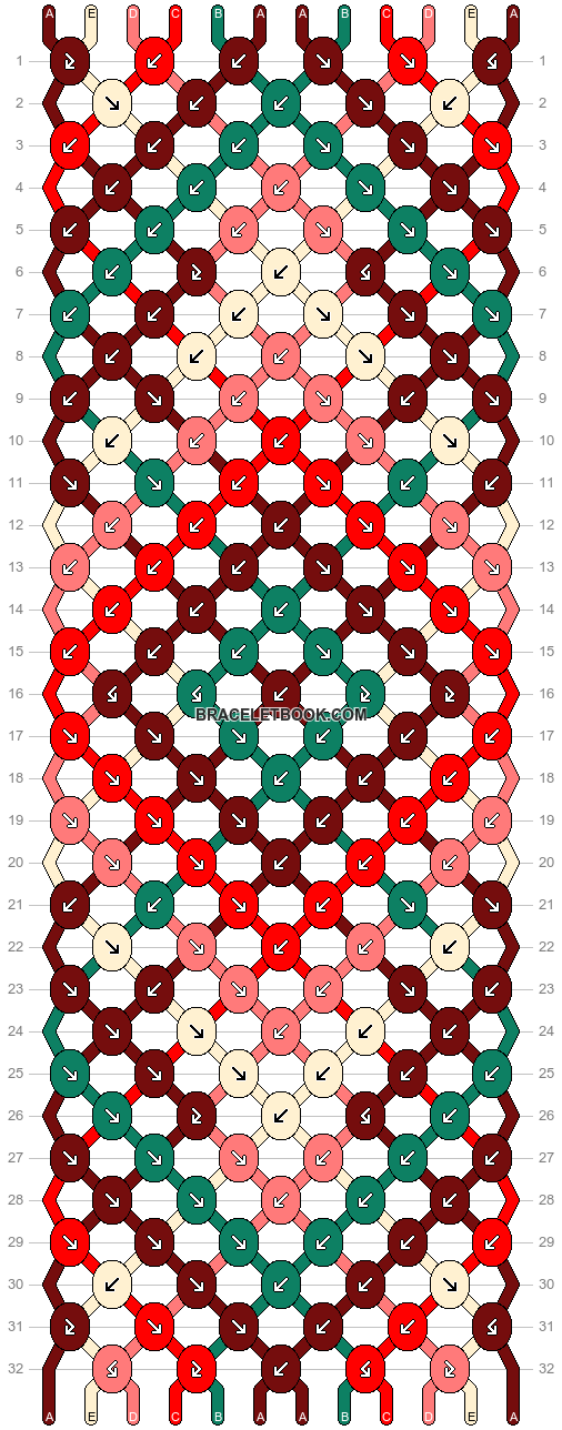 Normal pattern #81300 variation #438029 pattern