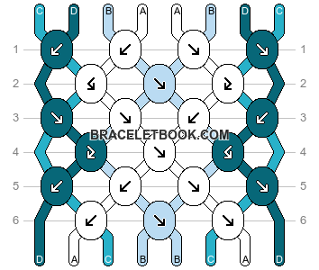 Normal pattern #11040 variation #438030 pattern