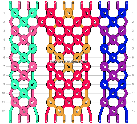 Normal pattern #208967 variation #438031 pattern