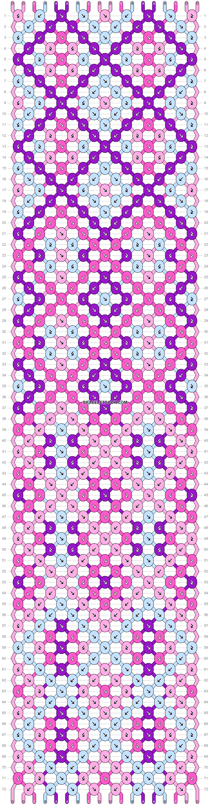 Normal pattern #208654 variation #438032 pattern