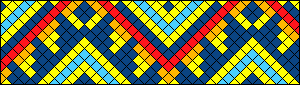 Normal pattern #34499 variation #438033