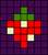 Alpha pattern #208972 variation #438035