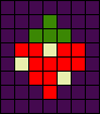 Alpha pattern #208972 variation #438035