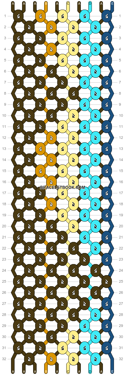 Normal pattern #22346 variation #438036 pattern