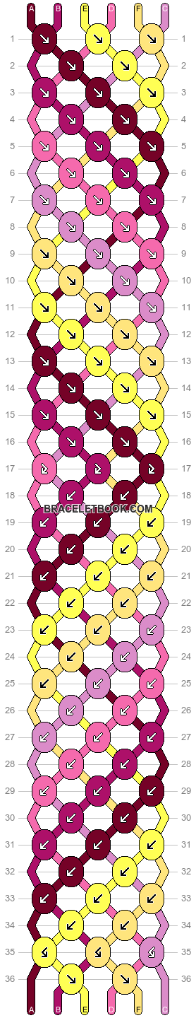 Normal pattern #16350 variation #438037 pattern