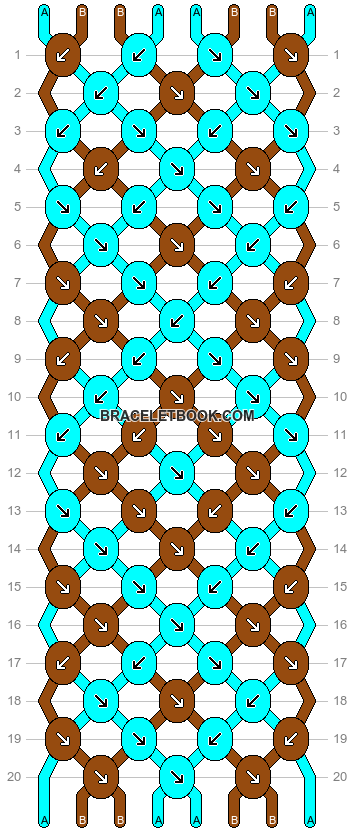 Normal pattern #208886 variation #438038 pattern