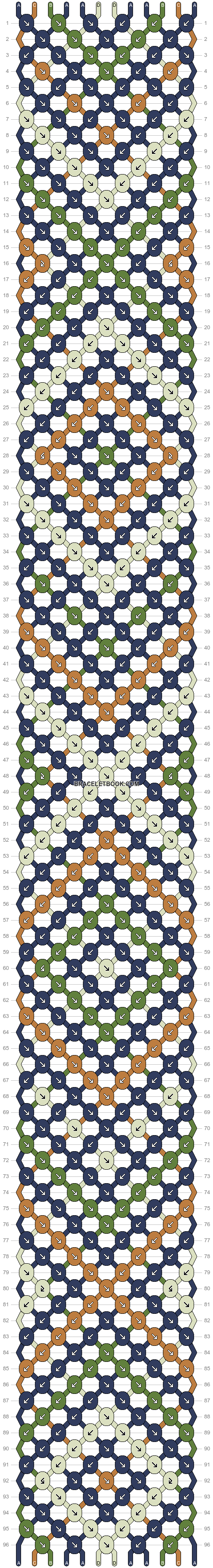 Normal pattern #130798 variation #438039 pattern