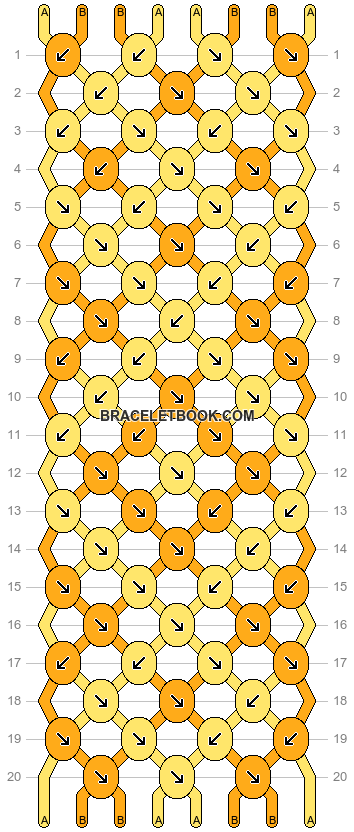 Normal pattern #208886 variation #438040 pattern