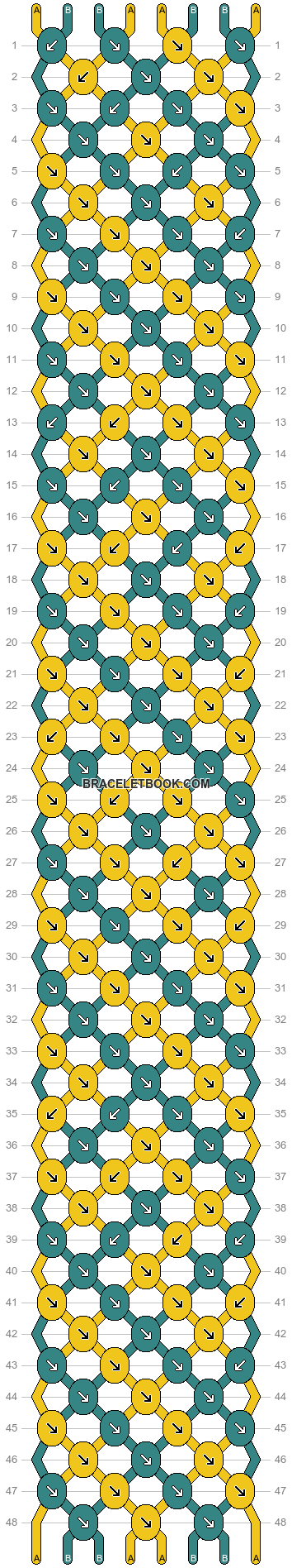 Normal pattern #161069 variation #438041 pattern