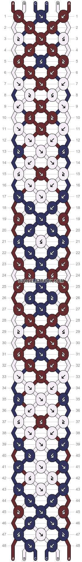 Normal pattern #208943 variation #438042 pattern
