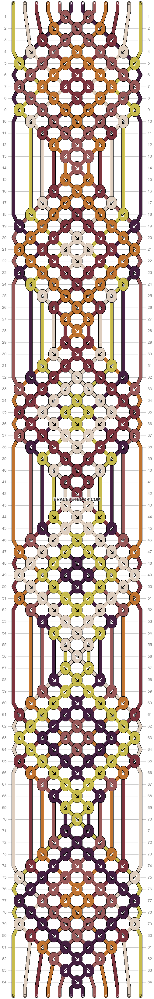 Normal pattern #61158 variation #438043 pattern