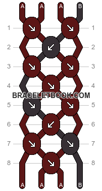 Normal pattern #192088 variation #438044 pattern