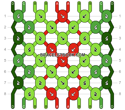 Normal pattern #208511 variation #438045 pattern