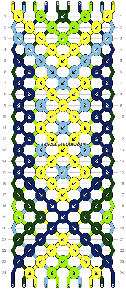 Normal pattern #17264 variation #438047 pattern