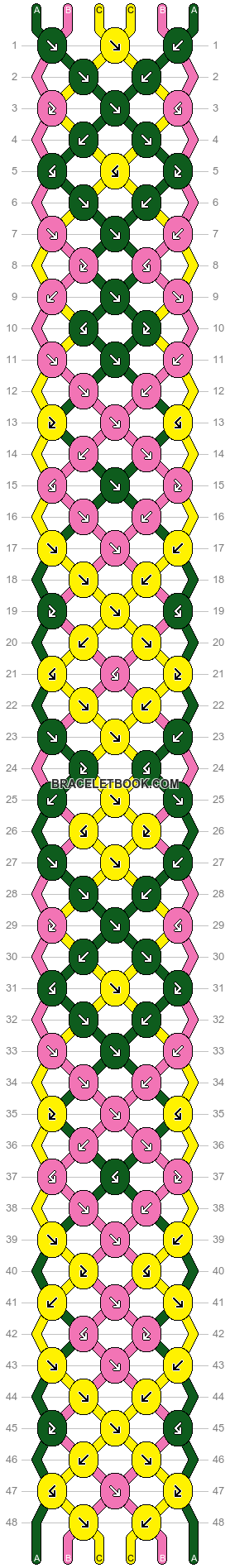 Normal pattern #208943 variation #438048 pattern