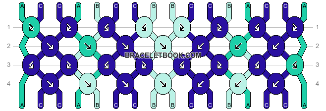 Normal pattern #9171 variation #438049 pattern