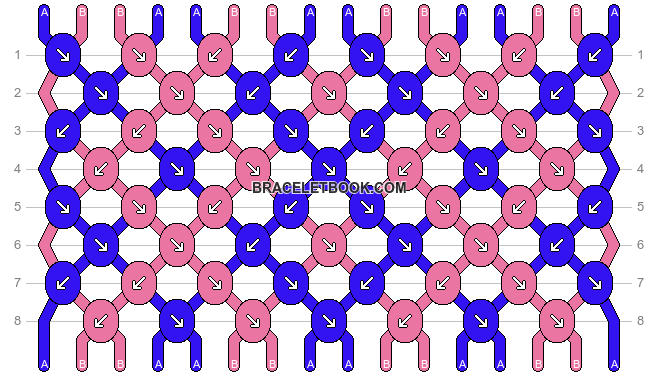 Normal pattern #636 variation #438050 pattern