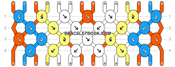 Normal pattern #10138 variation #438051 pattern