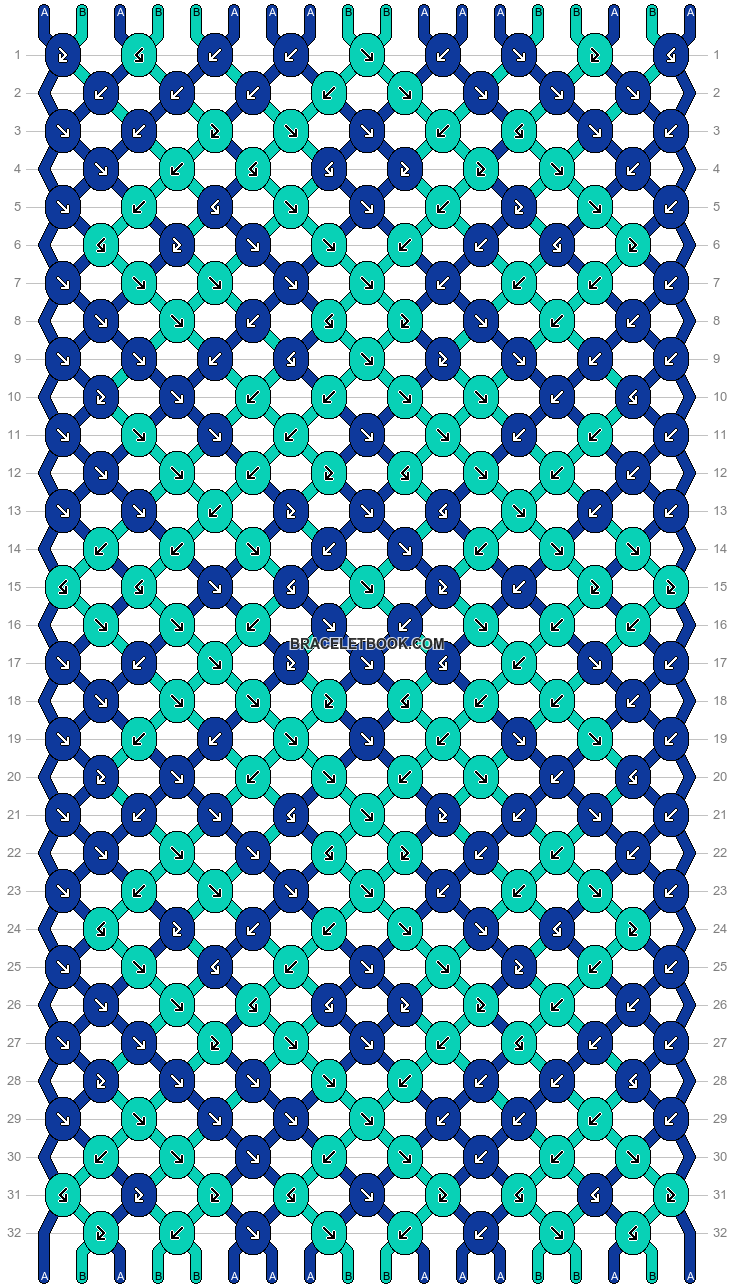 Normal pattern #10189 variation #438052 pattern