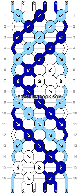 Normal pattern #208964 variation #438053 pattern